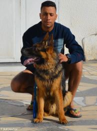 Nino Jardin Prestige